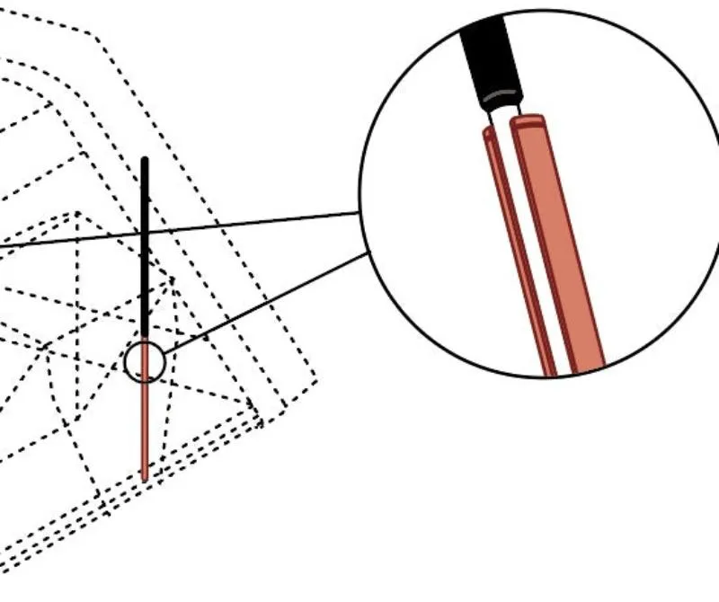 Roof Top Tent Shock Stops