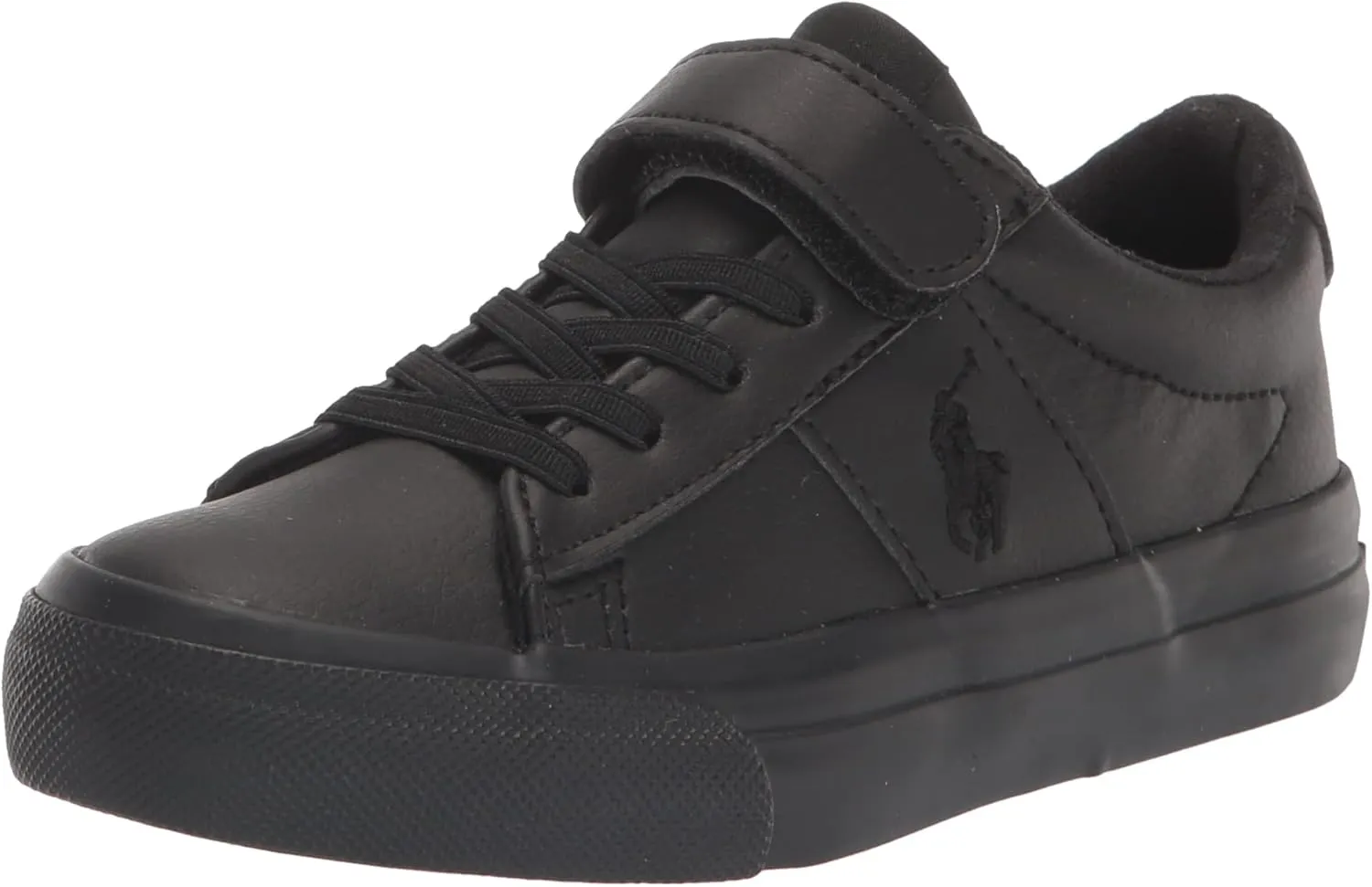 Sayer PS Triple Black