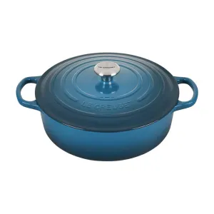 Signature Round Wide Oven