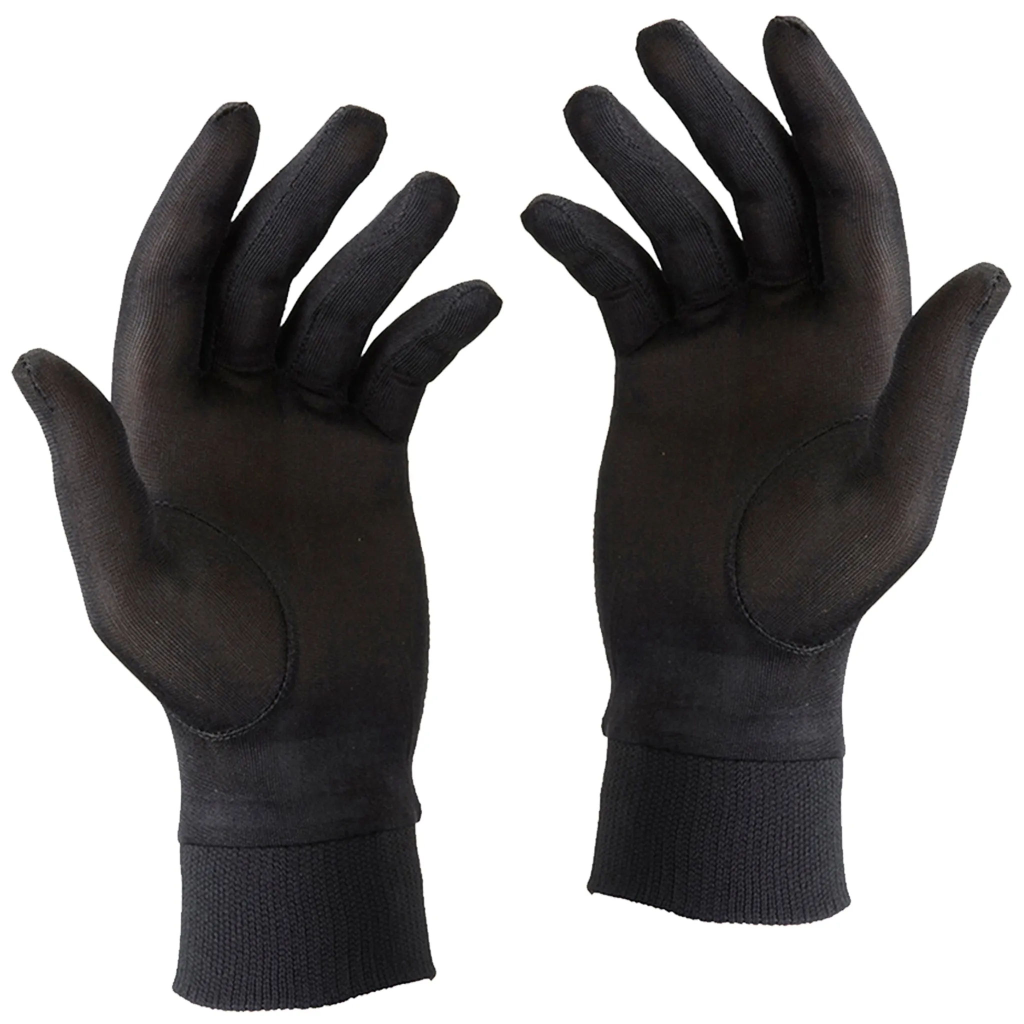 Silk Inner Gloves