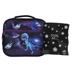 Spencil BIG Cooler Lunch Bag   Chill Pack - ExtraT-Rextrial
