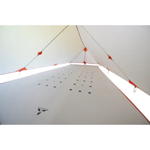 SplitWing Floor by SlingFin