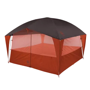 Sugarloaf Camp