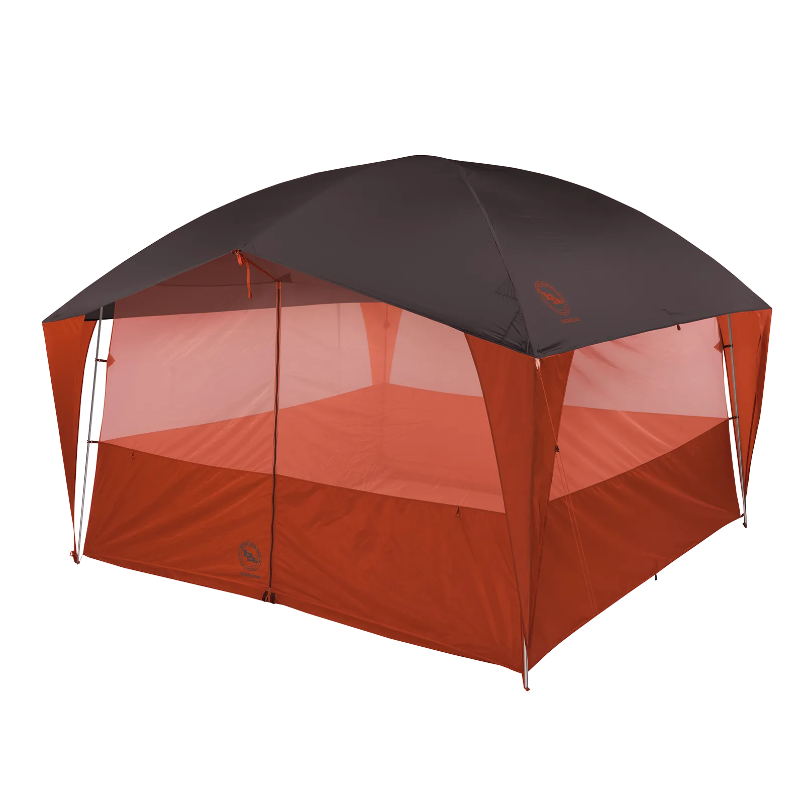 Sugarloaf Camp