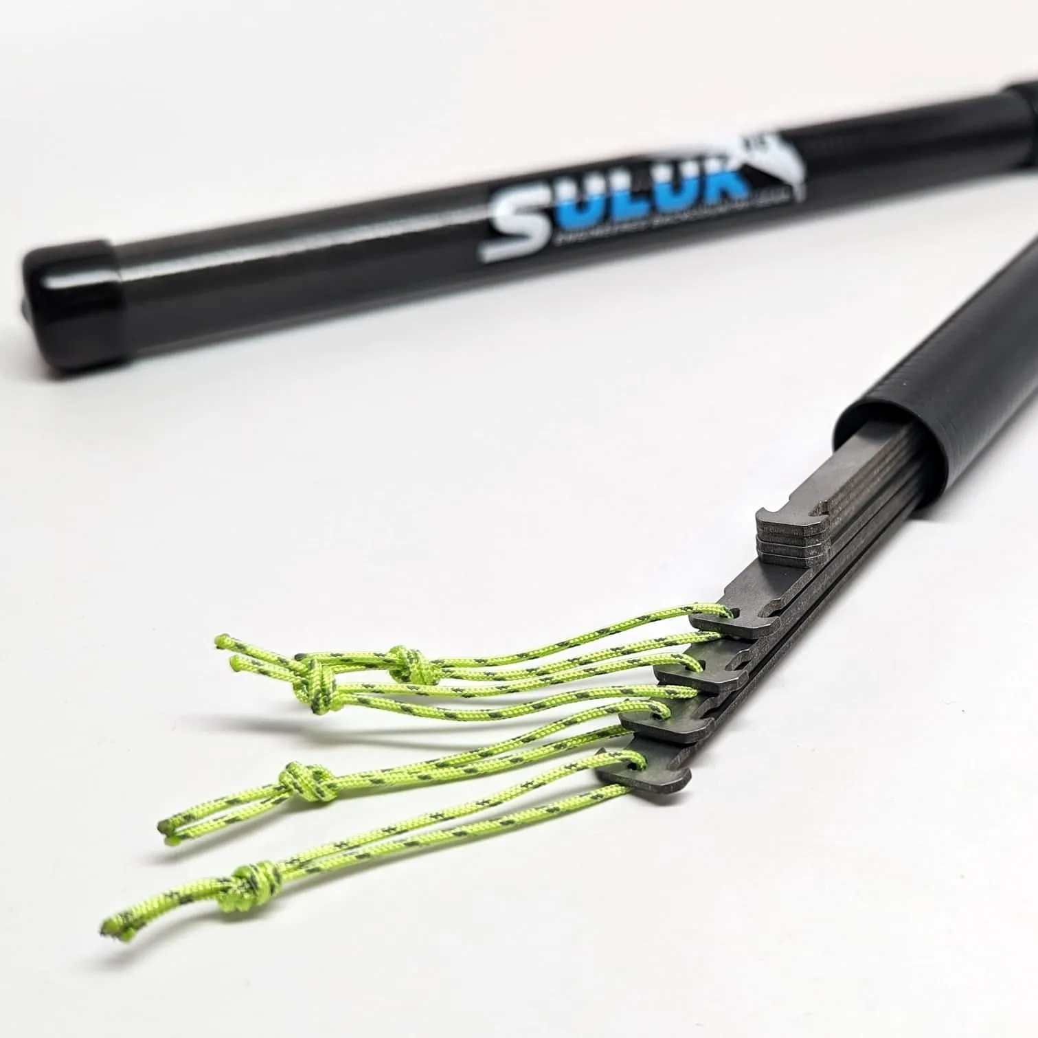 Suluk 46 - Atani Tent Stake Set (4)