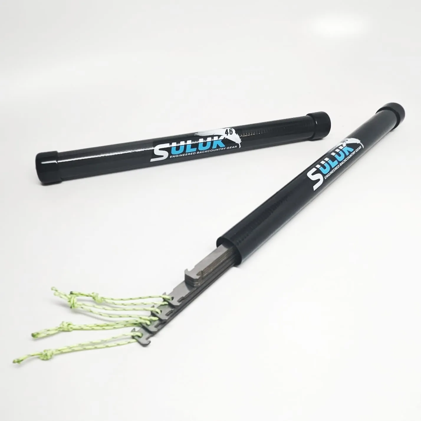 Suluk 46 - Atani Tent Stake Set (4)