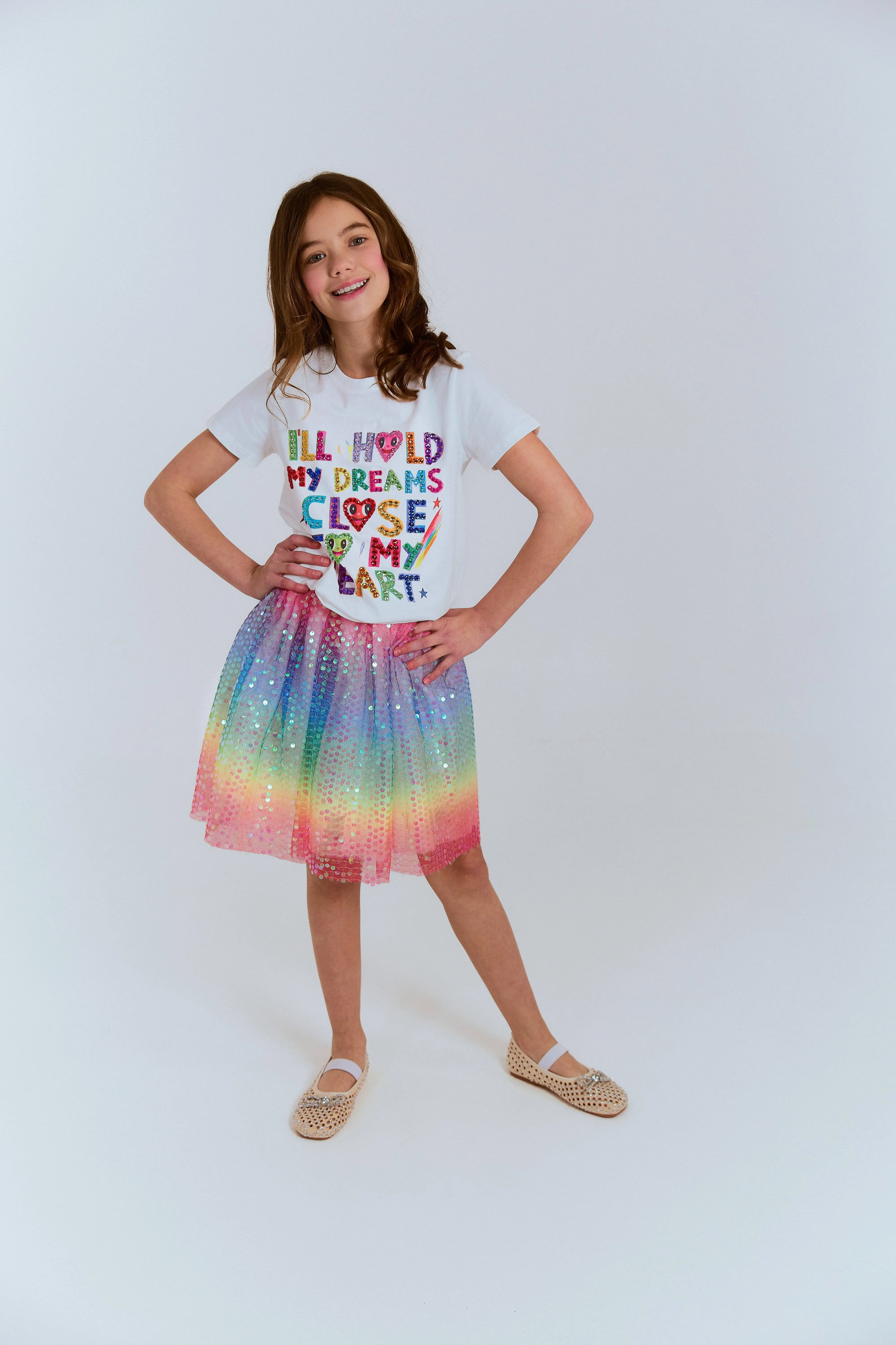 The Dream T-shirt