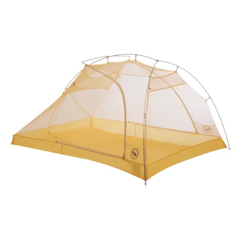 Tiger Wall UL Solution Dye Series by Big Agnes