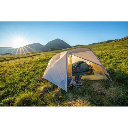 Tiger Wall UL Solution Dye Series by Big Agnes
