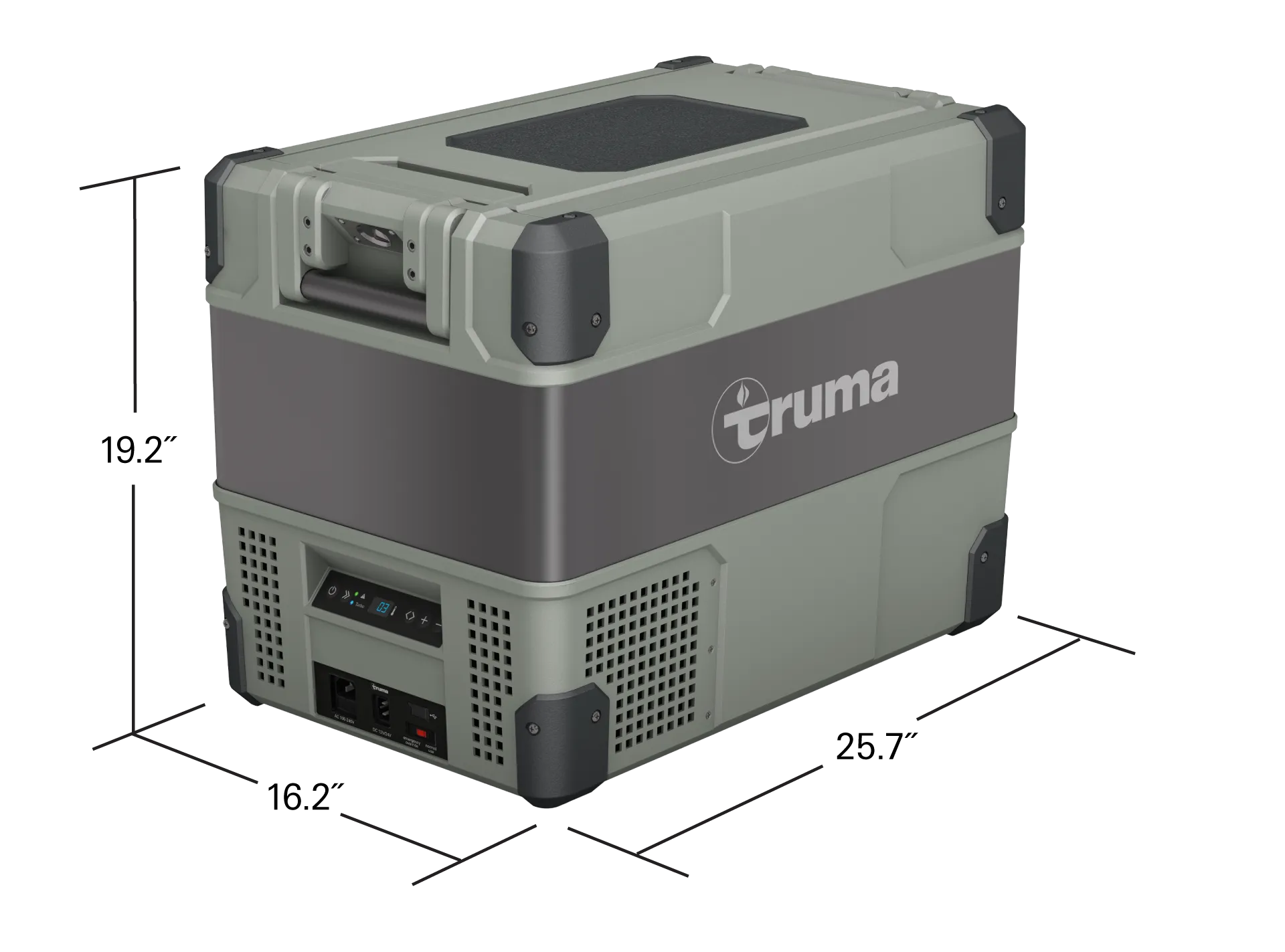 Truma Cooler C44 Single Zone Portable Fridge/Freezer