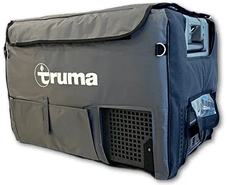 Truma Cooler C44 Single Zone Portable Fridge/Freezer