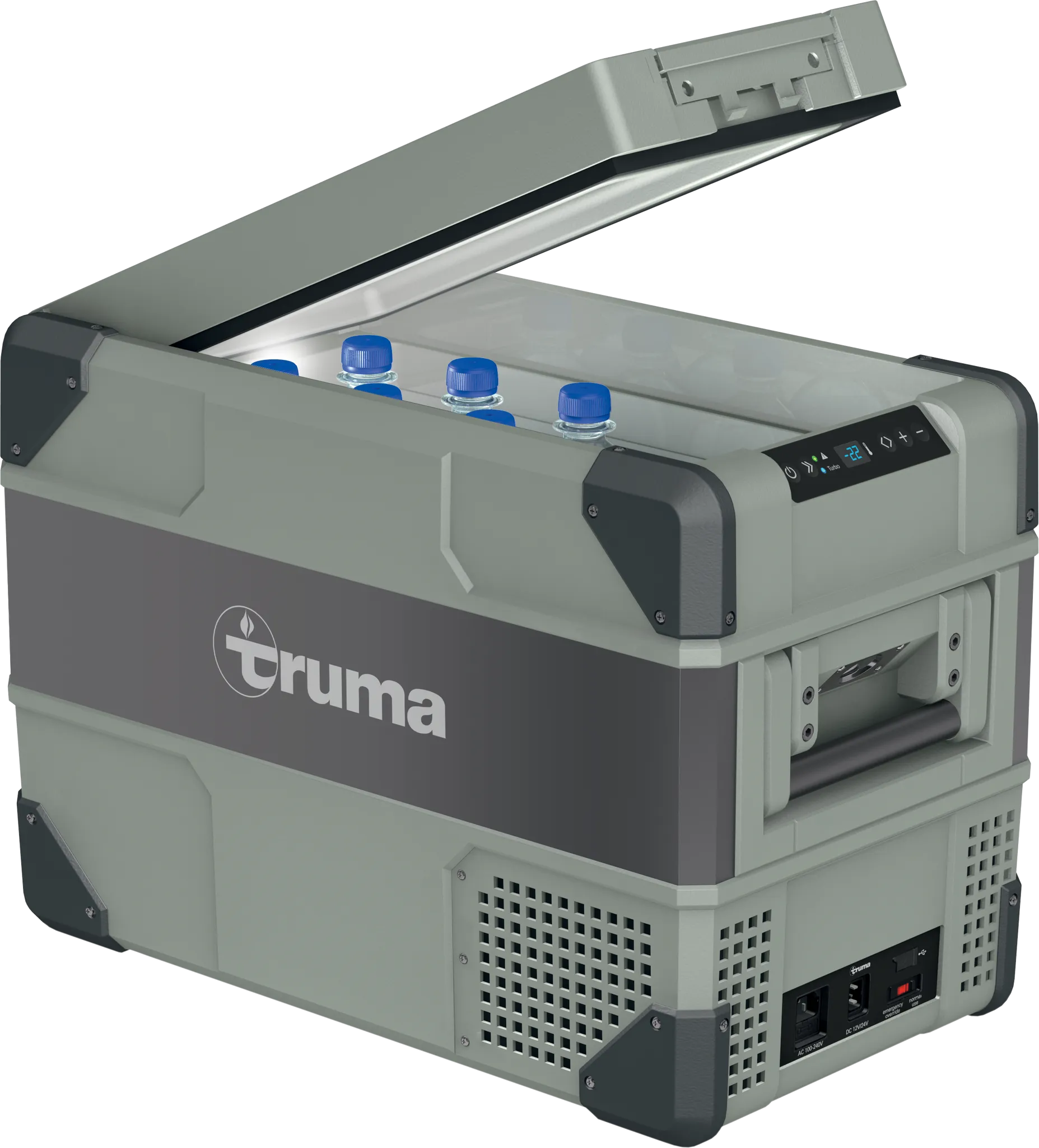 Truma Cooler C44 Single Zone Portable Fridge/Freezer