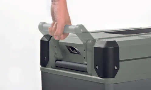 Truma Cooler C44 Single Zone Portable Fridge/Freezer