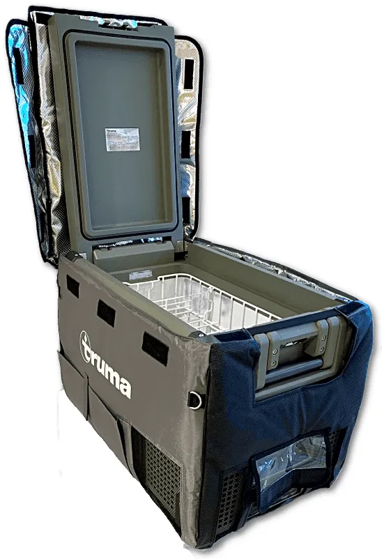 Truma Cooler C44 Single Zone Portable Fridge/Freezer