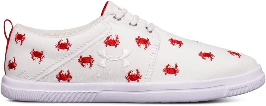 Under Armour Boys' Critter Encounter IV Sneaker