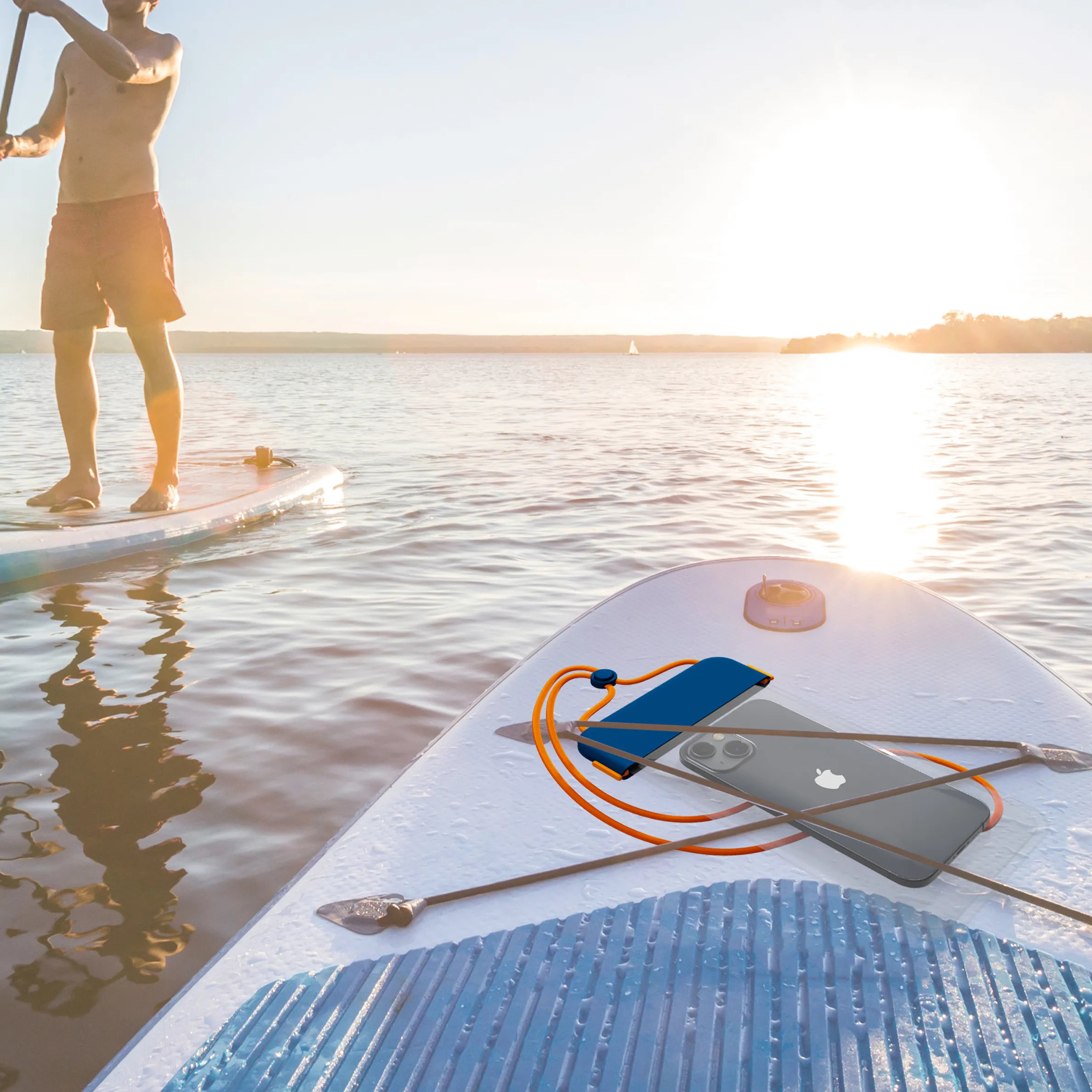 Universal Waterproof Phone Pouch
