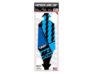 UpgradeRC Chassis Protector: Arrma Kraton 6S (4 Square)