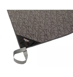 Vango Insulated Fitted Carpet - CP109
