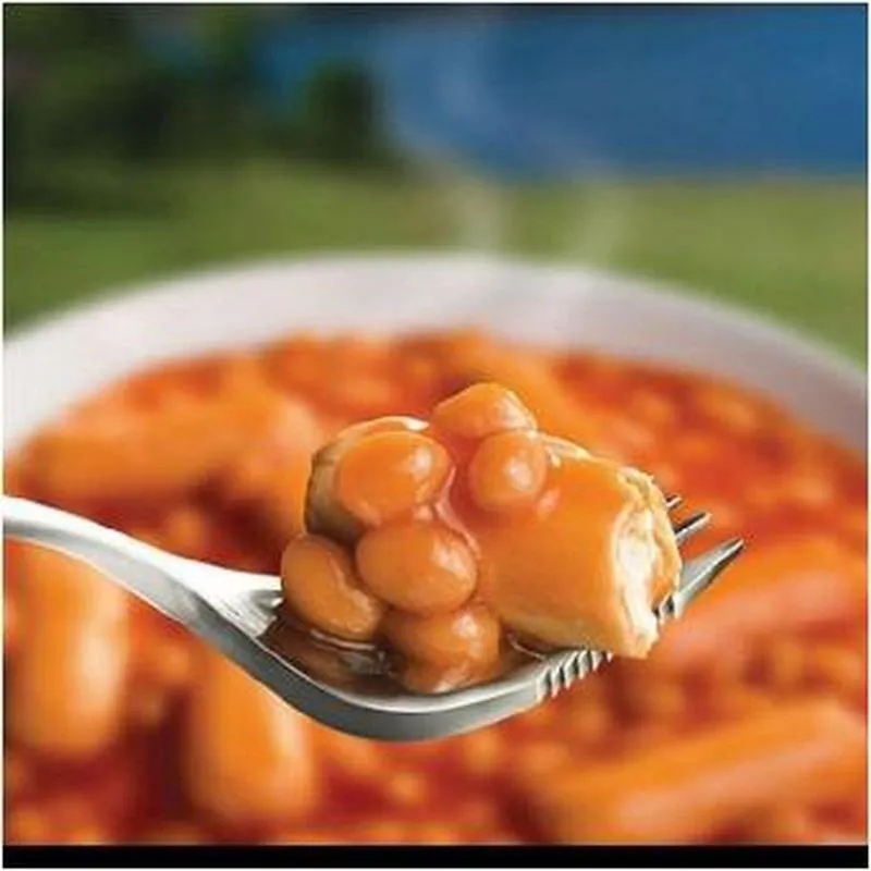 Wayfayrer Sausage & Beans