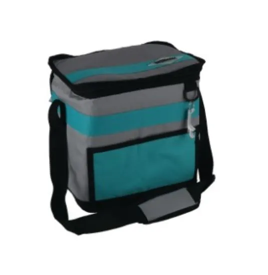 Willow Cooler Bag, Cargo, Assorted Colours, 15L