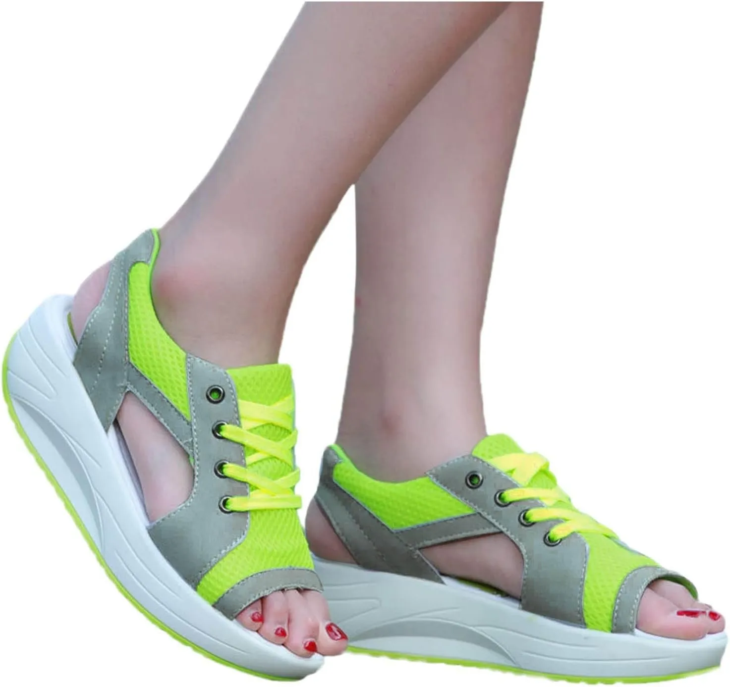 Women Walking Shoes with Arch Support Orthopedic Shoes for Women Comfortable Womens Fashion Lightweight Air Sports Walking Sneakers Breathable Gym Jogging Running Tennis Shoes