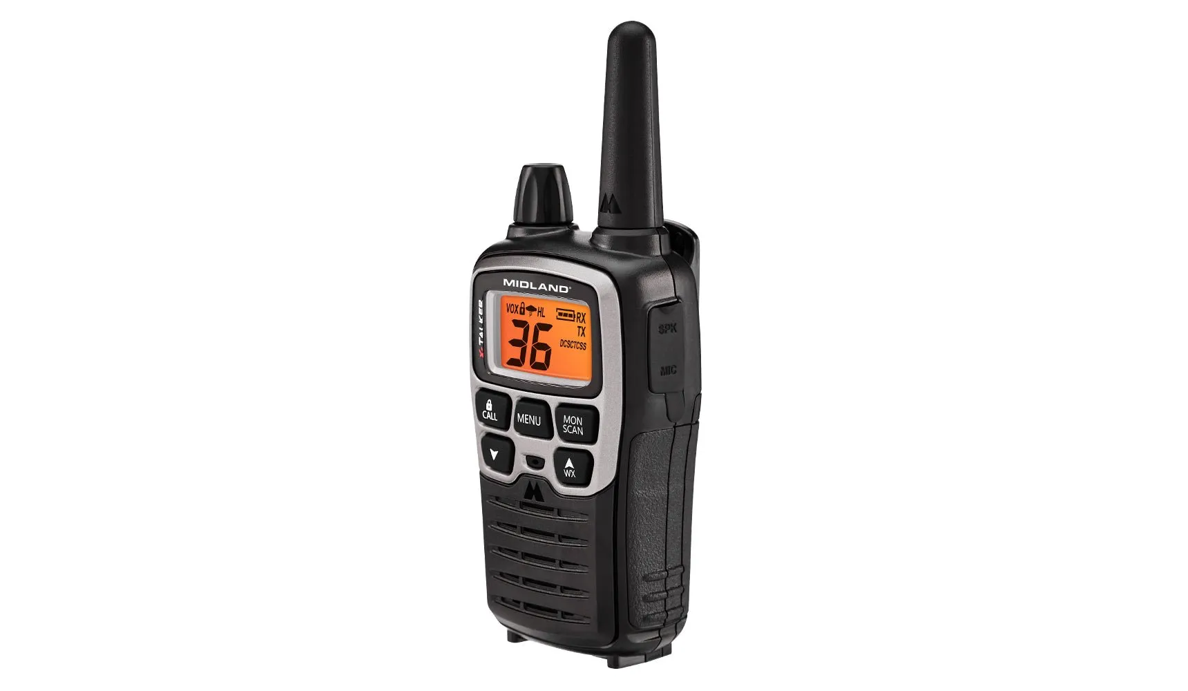 X-TALKER Extreme Dual Pack T77VP5
