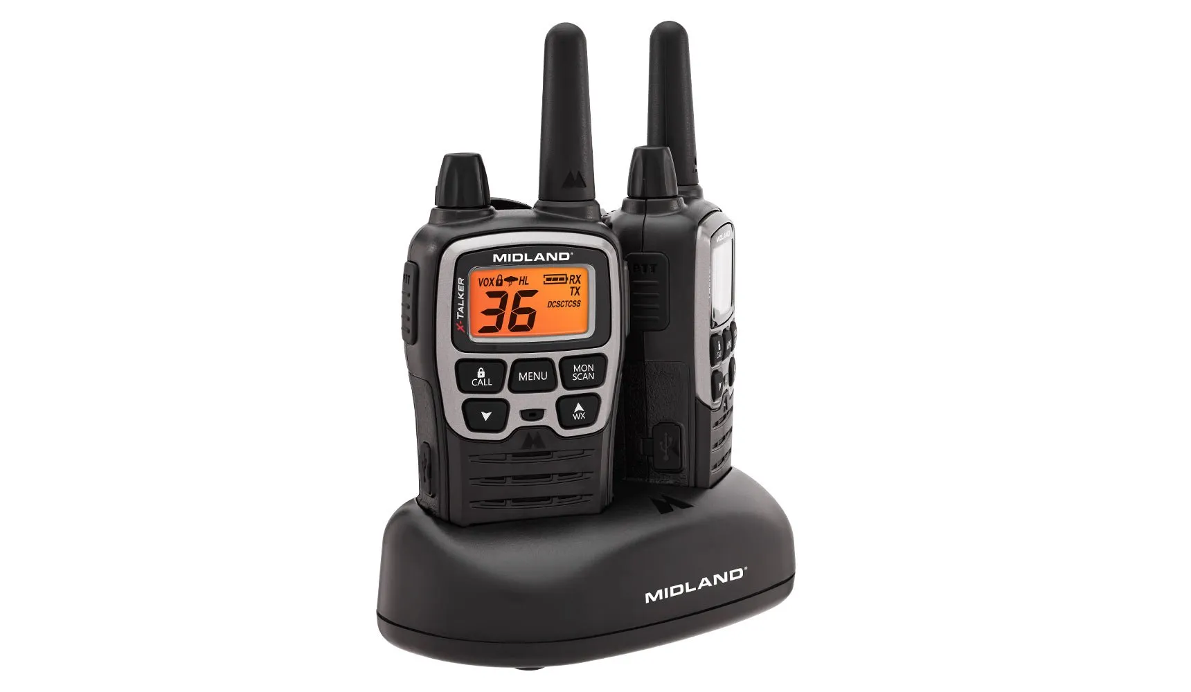 X-TALKER Extreme Dual Pack T77VP5