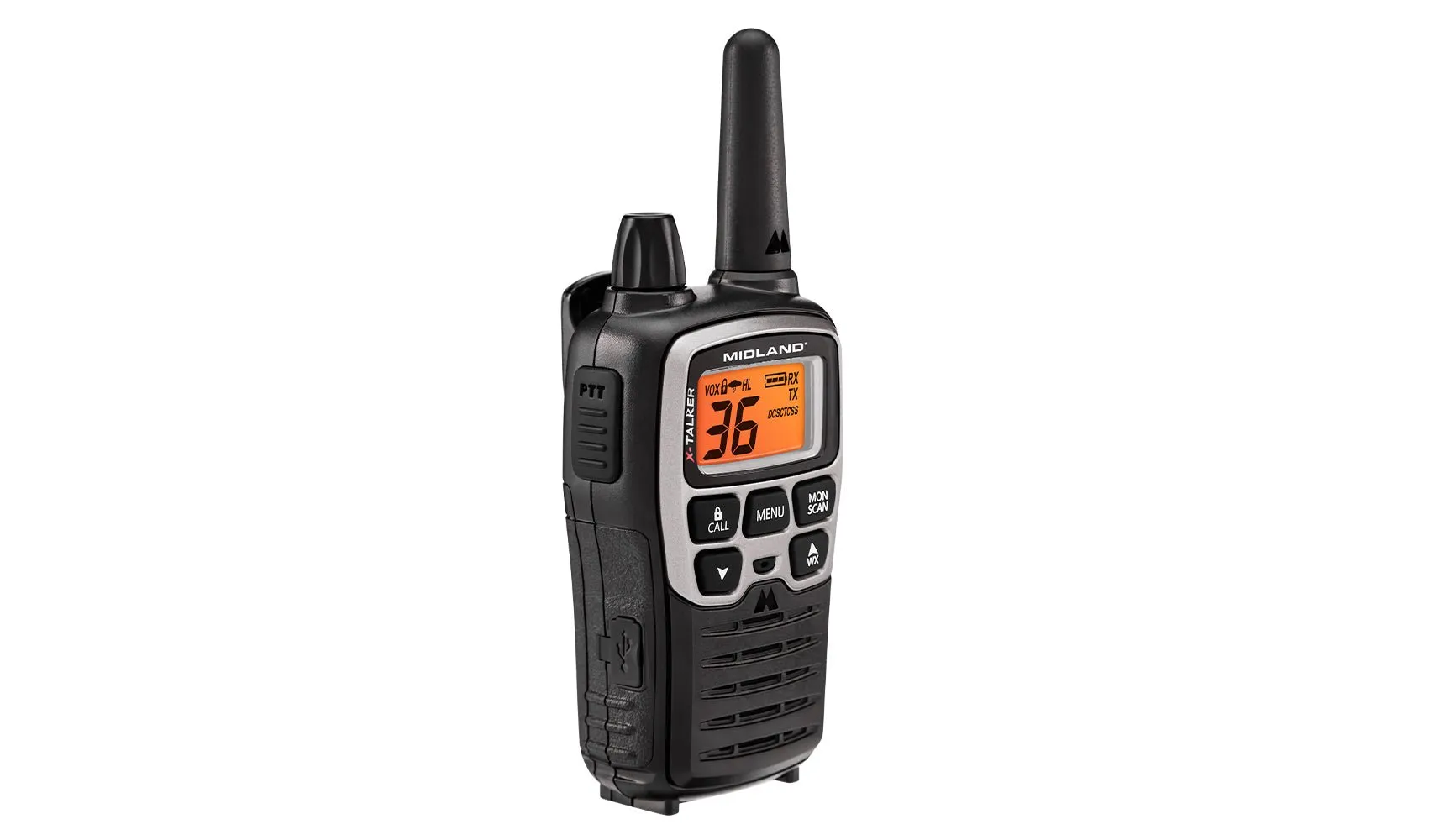 X-TALKER Extreme Dual Pack T77VP5