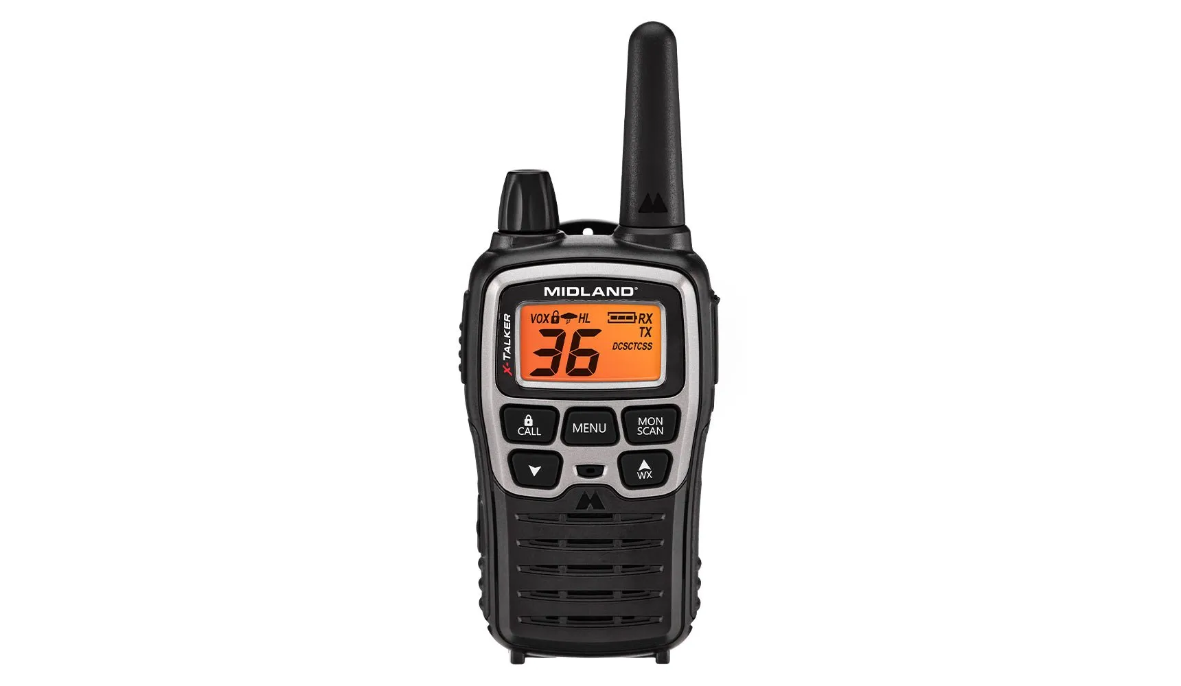 X-TALKER Extreme Dual Pack T77VP5