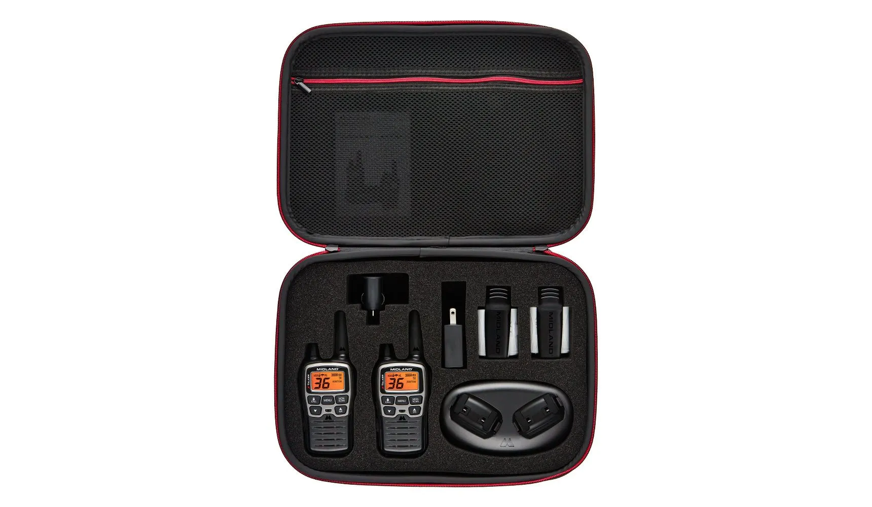 X-TALKER Extreme Dual Pack T77VP5