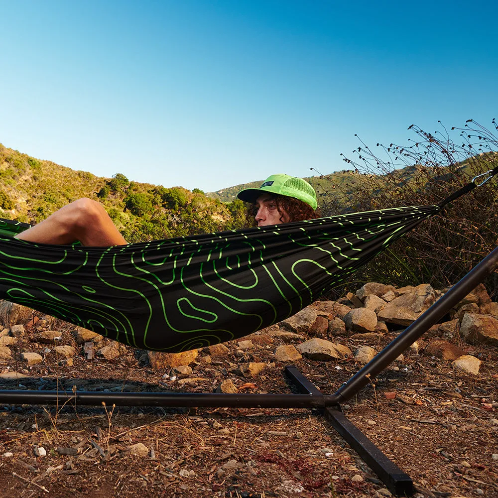 Xbox Camper Hammock