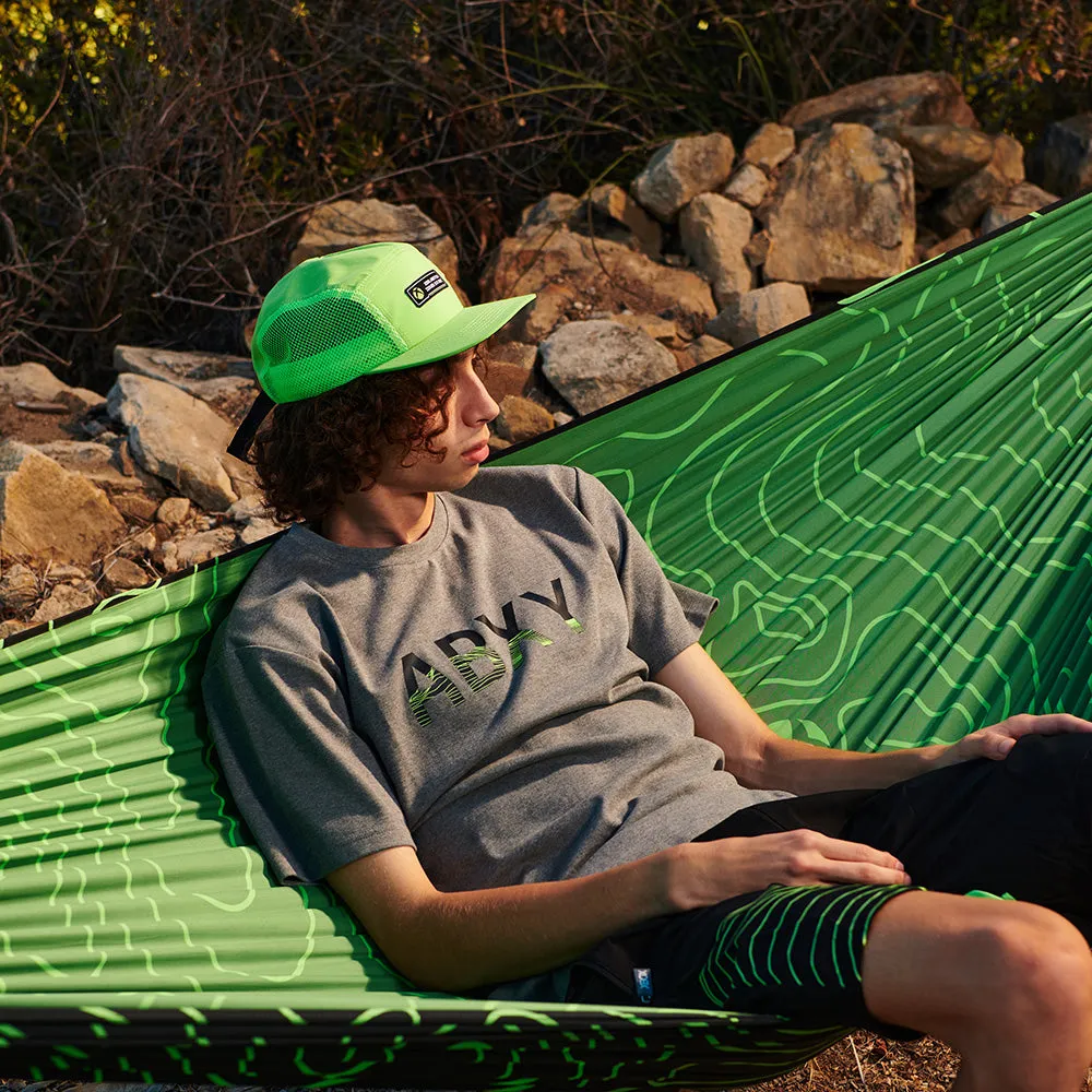 Xbox Camper Hammock