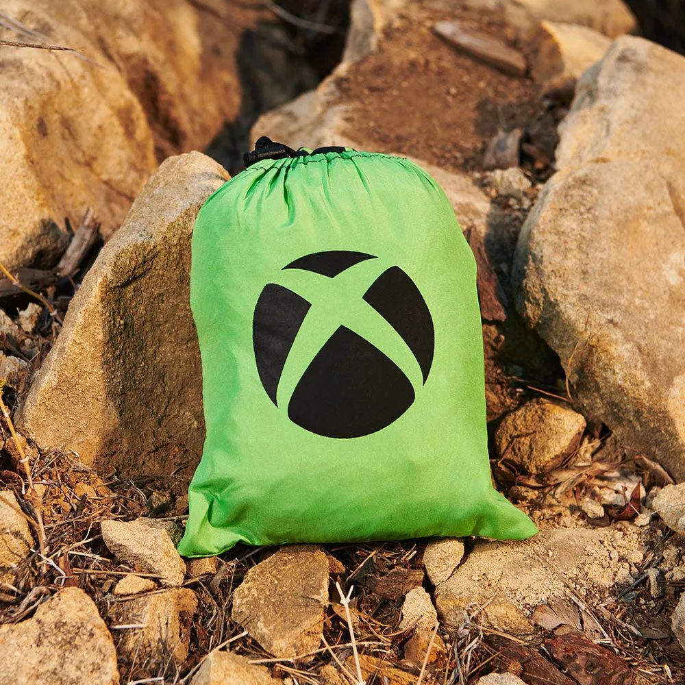 Xbox Camper Hammock