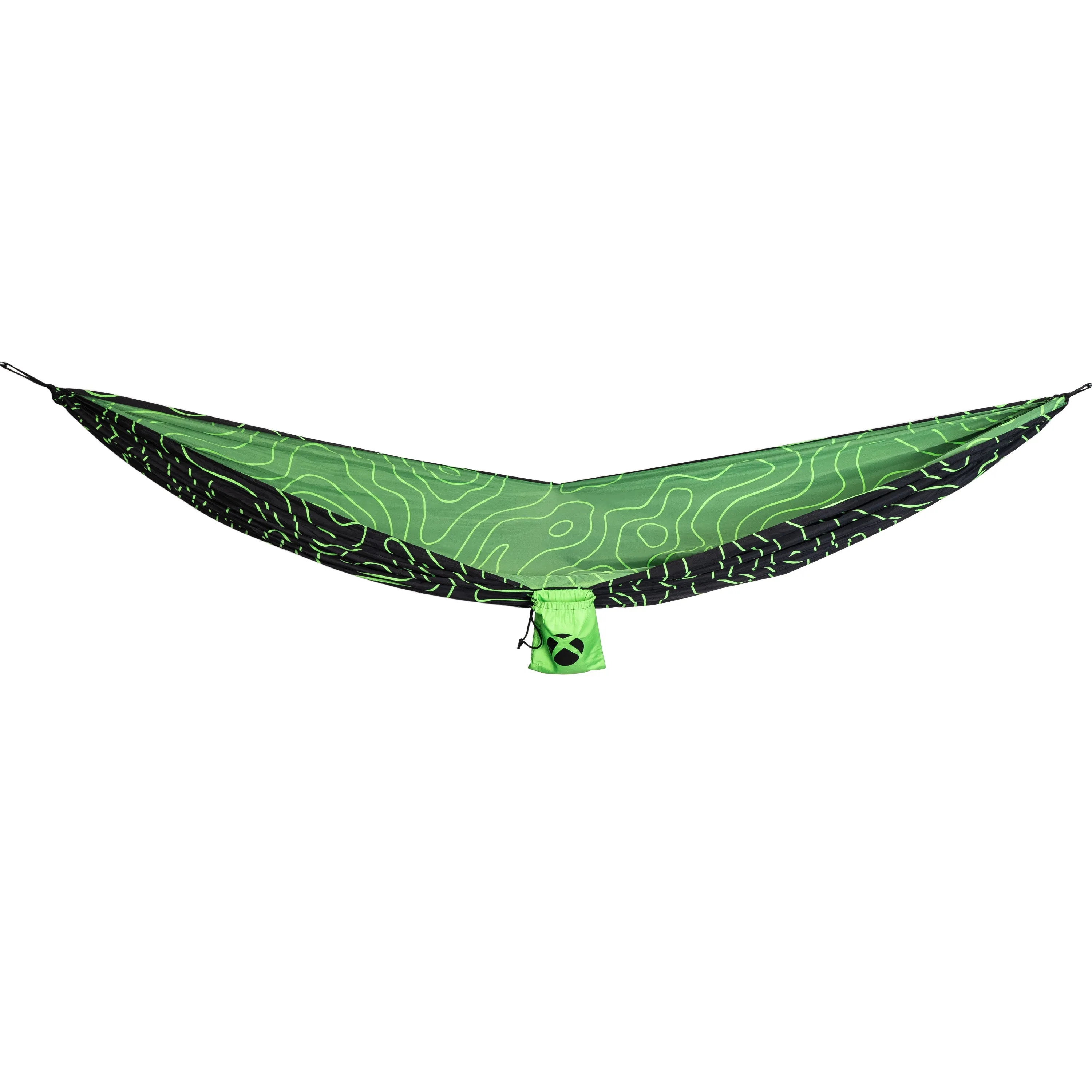Xbox Camper Hammock