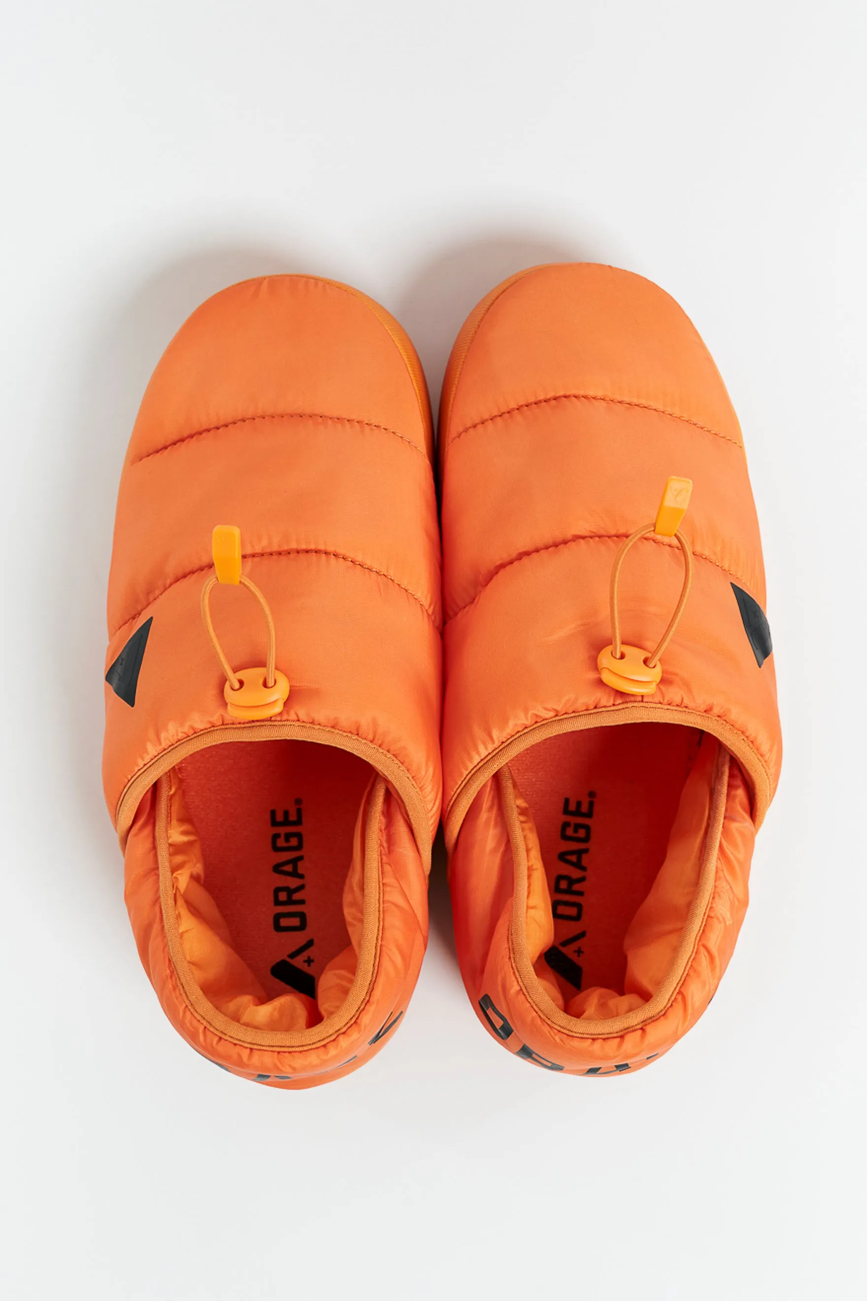 Yeti Mule - Vibrant Orange, Enhanced Performance