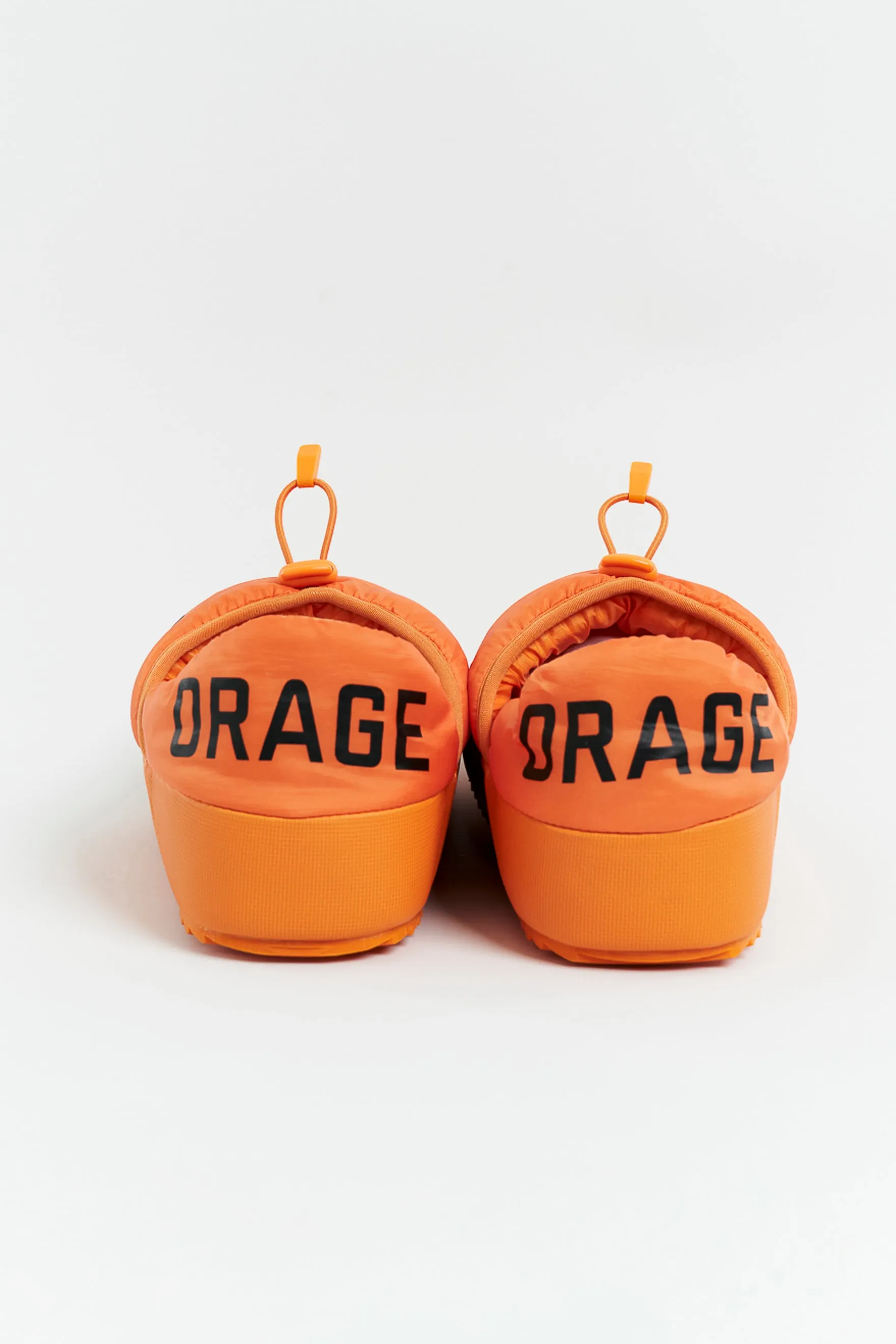 Yeti Mule - Vibrant Orange, Enhanced Performance