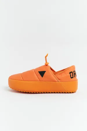 Yeti Mule - Vibrant Orange, Enhanced Performance