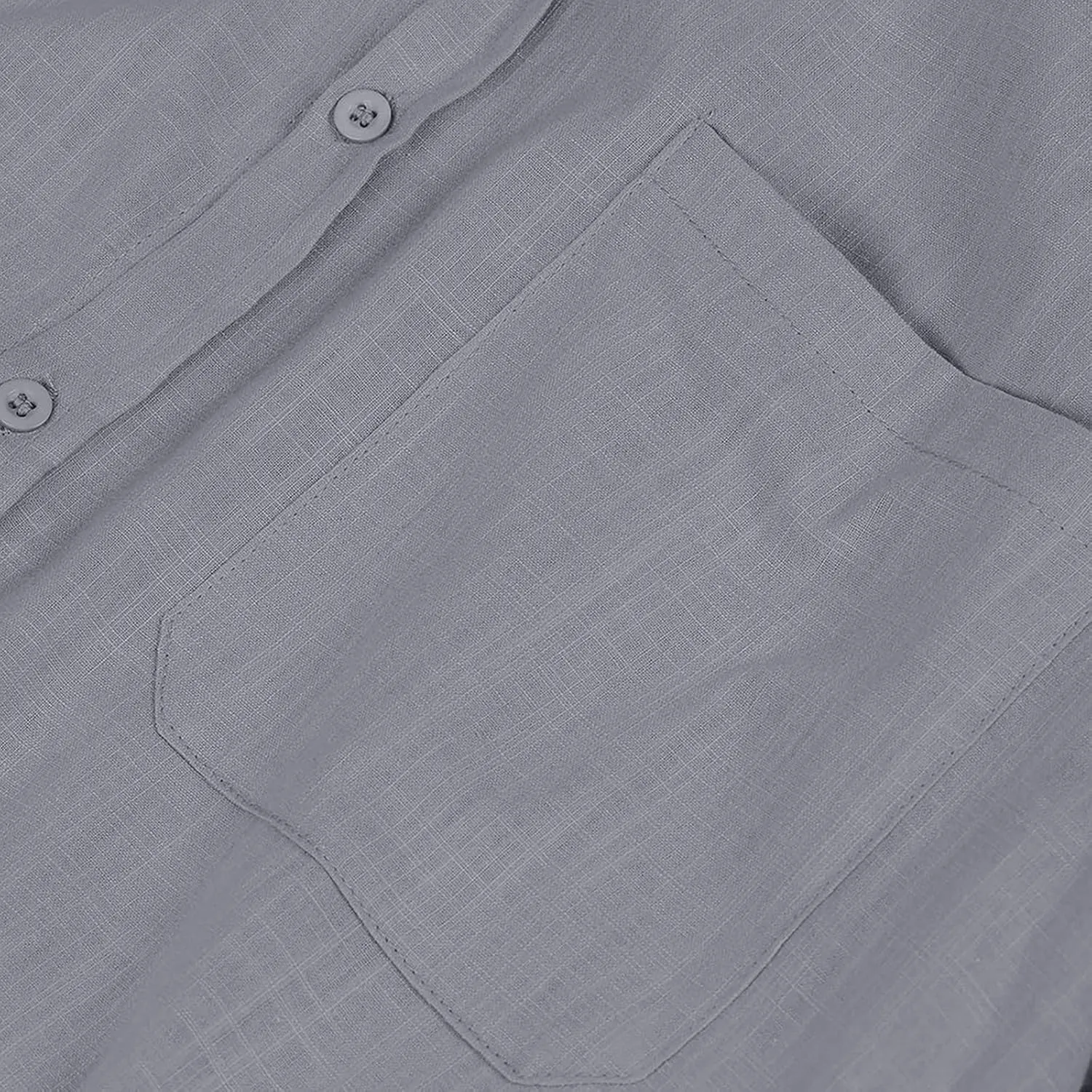 Ymosrh Mens Button Down Short Sleeve Shirts Summer Casual Spread Collar Beach Shirts for Men, M-3XL