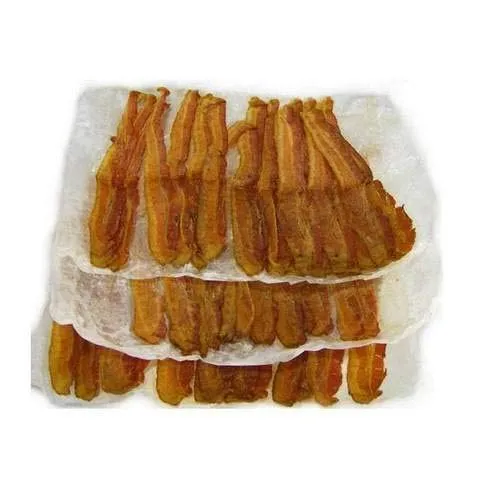 Yoder's Canned Meat Canned Meat for Long Term Food Storage and Emergency Preparedness Kits - Real Bacon - 6 Cans